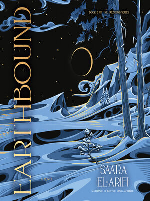 cover image of Earthbound